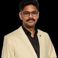 Chakravarthy Sriram