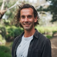 Dylan Bird