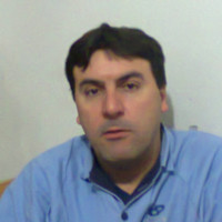 Cleber Luis Antunes Dias