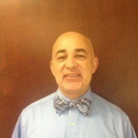 Tony Guadalupe