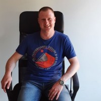 Pavlo Boyko