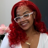 Tiffany Nieves
