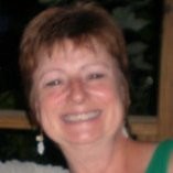Matha Anderson