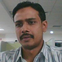 Syed Mustafa