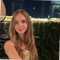 Lizaveta Vozjakova