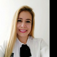 Lina Camacho