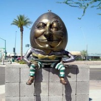 Другой Марс