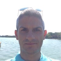 Dan Gabriel