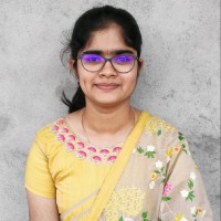 Narmatha N