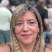 Sonia Arcas Bastida
