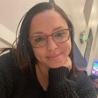 Tricia Gomes