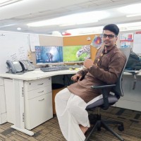 Pavan Kumar K S
