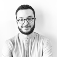 Benjamin Delrot