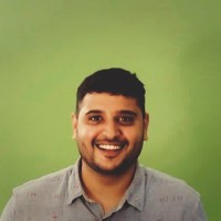 Anirudh Revathi