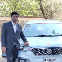 Ashish Misal