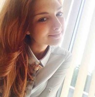 Мария Бутенко