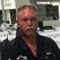 Paul Nixon