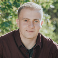 Brandon Chambers