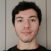 Leonardo Henrique Silva Lemos