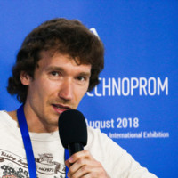 Sergey Sedyh