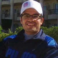 Omar Mehany
