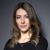 Maryna Proskurovska