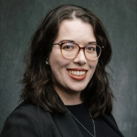 Kelsey McQuaid-Craig, MPA, CAE