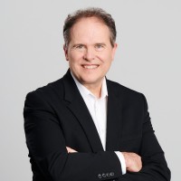 Hubert Kaufmann, PMP