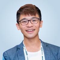 Sean Tsai