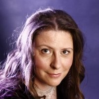 Ruth Barlow