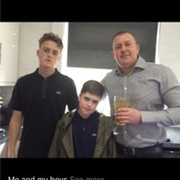 Kenny Burnip