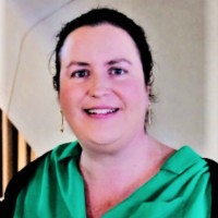 Elizabeth Poole (Gepp)