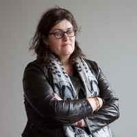 Lucienne van Dijk