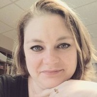 Christina Cooper, MSW