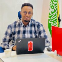 Ahmed Barre