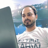 Jayant Shrivastava