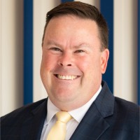 Tim O'Callaghan GAICD