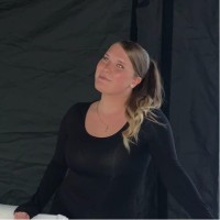 Jacqie Qvarnström