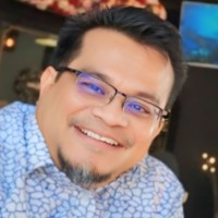 Ismail Fahmi Abdul Rahman, CAHRI
