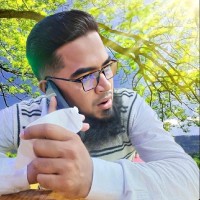 Md Saifuddin Ahmad