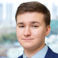 Sergey Koryagin