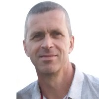 Christophe Monjaret
