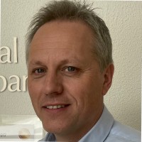 Steinar Aasbø