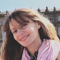 Teodora Tsanova