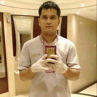 Umesh Chamlagain