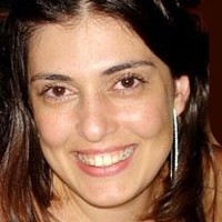 Cristina Meira