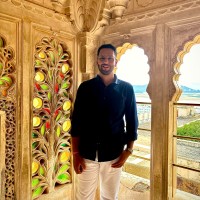 Mohit Singh