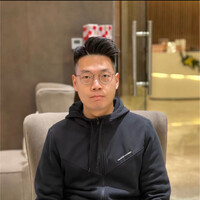 Dickson Lai