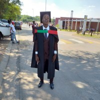 Josias Chabalala