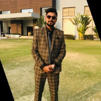 Kumar Gaurav
